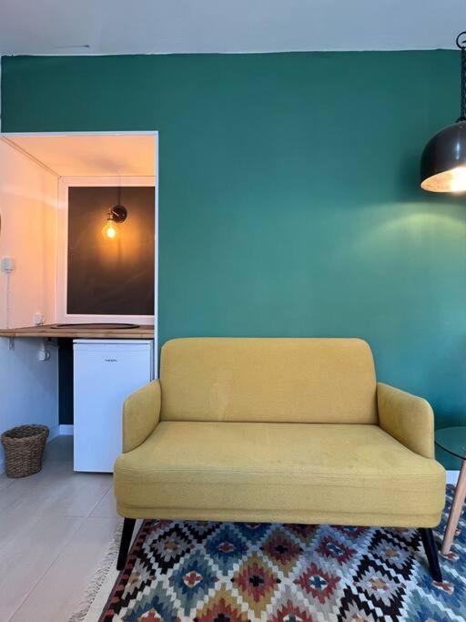 Вилла Eilat Charming & Cozy Studio Экстерьер фото