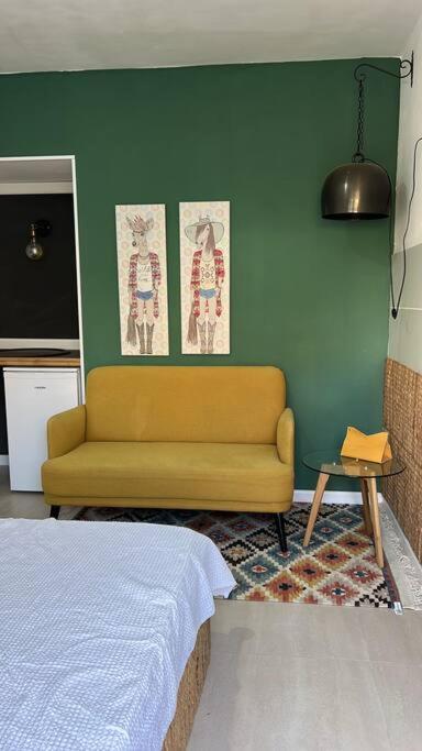 Вилла Eilat Charming & Cozy Studio Экстерьер фото