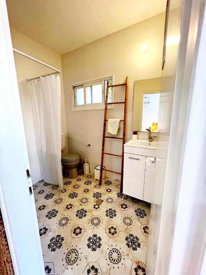 Вилла Eilat Charming & Cozy Studio Экстерьер фото
